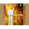 EVA SKIN CARE SENSES BODY SPLASH GOLD SPELL 240 ML EVA SKIN CARE SENSES BODY SPLASH GOLD SPELL 240 ML